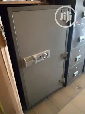 Fireproof Safes