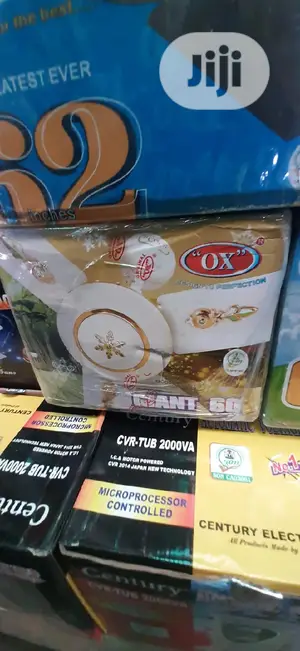 Giant60 Ceiling Fan