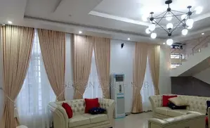 Gorgeous Curtains