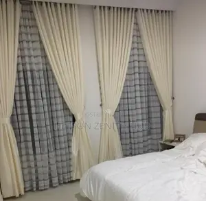 Gorgeous Curtains