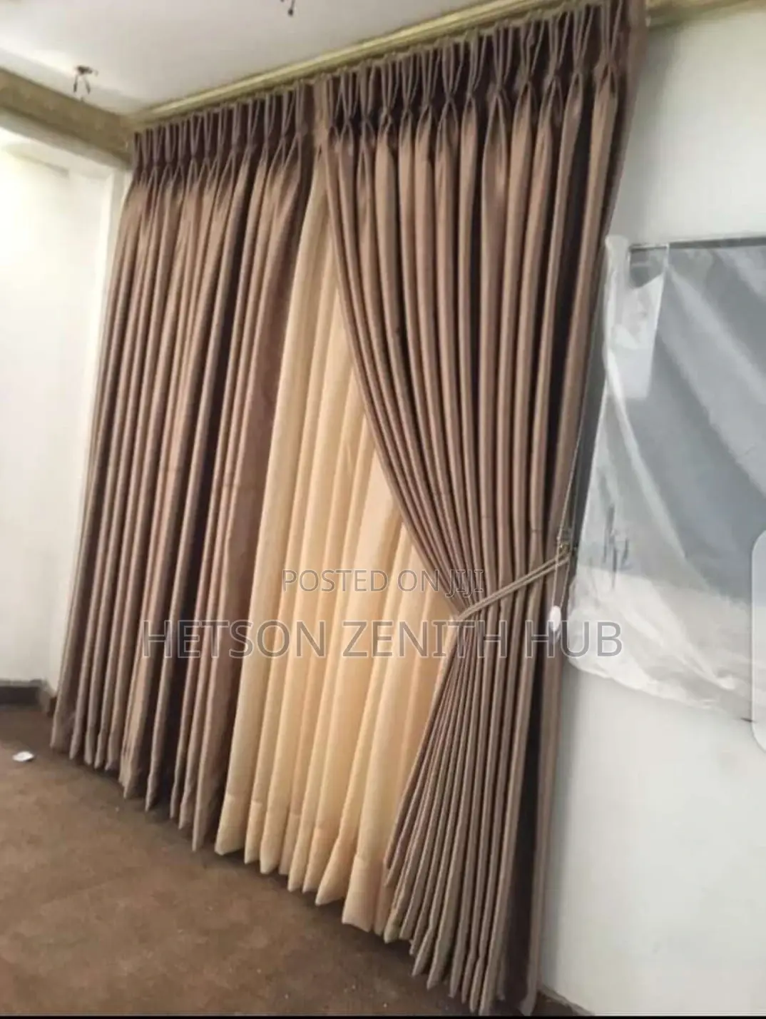 Gorgeous Curtains