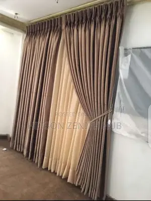 Gorgeous Curtains