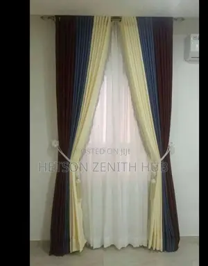 Beautiful Curtains