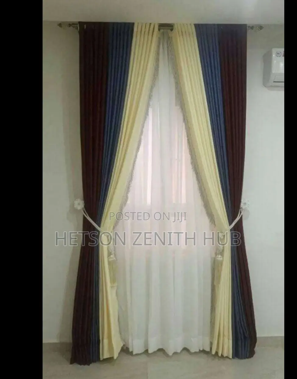Beautiful Curtains