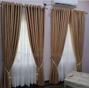 Beautiful Curtains