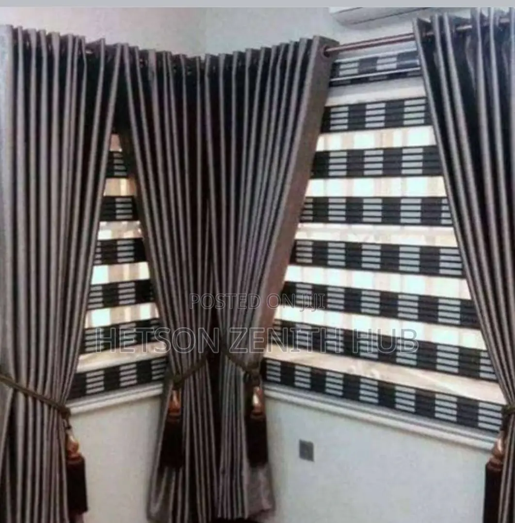 Beautiful Curtains