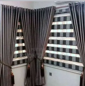 Beautiful Curtains