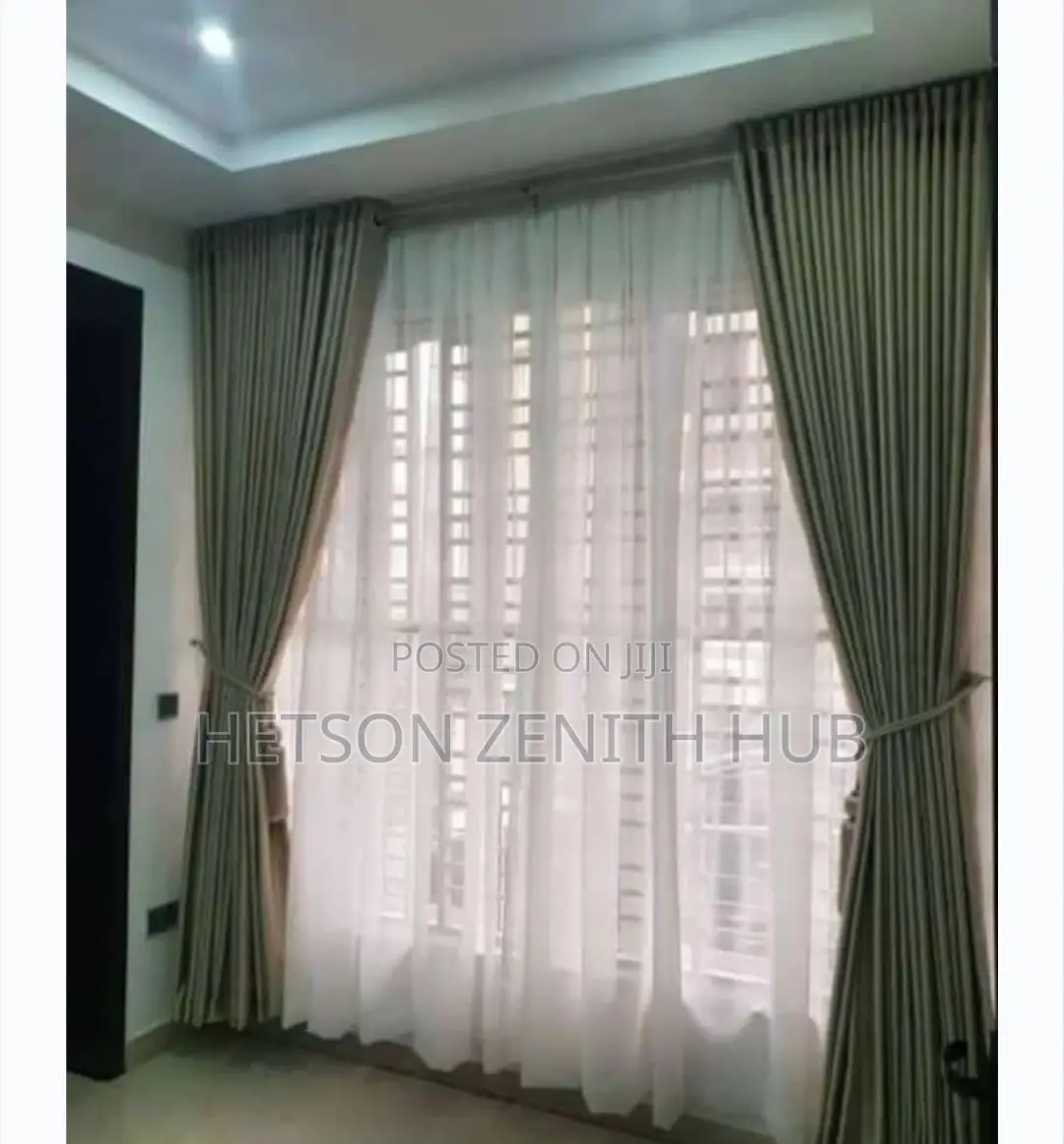 Beautiful Curtains