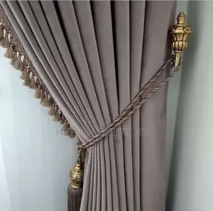 Beautiful Curtains