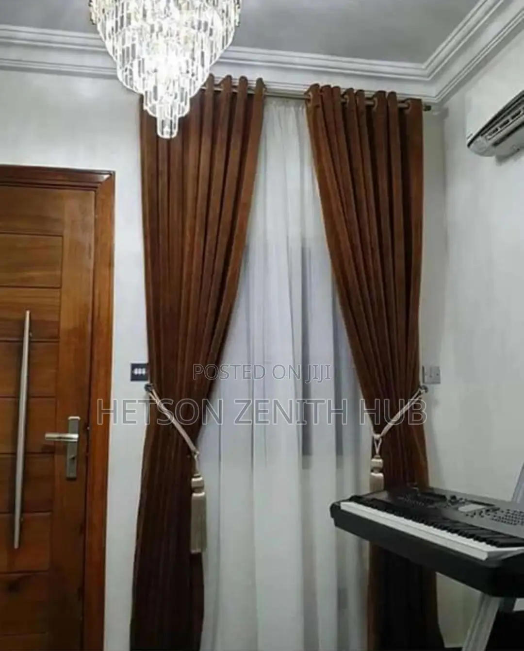 Beautiful Curtains