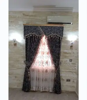 Beautiful Curtains