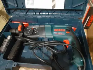 Bosch Rotary Hammer Drill