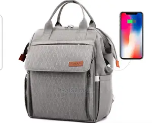 Multi Function Mother Care Diaper Backpack