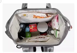 Multi Function Mother Care Diaper Backpack