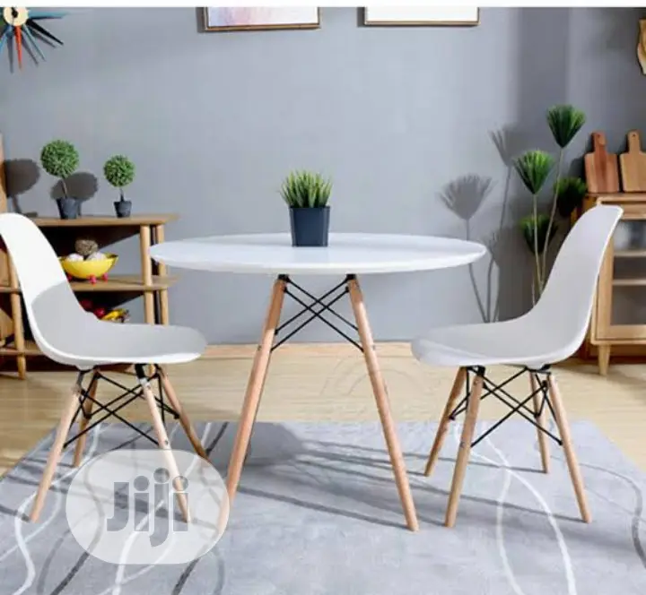 Dining Table and Chairs
