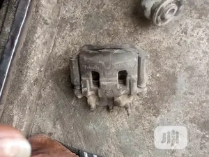 Front Caliper Ford Edge 2007- 2013