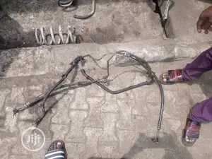 Power Steering Ford Edge 2013(Four Cylinder)