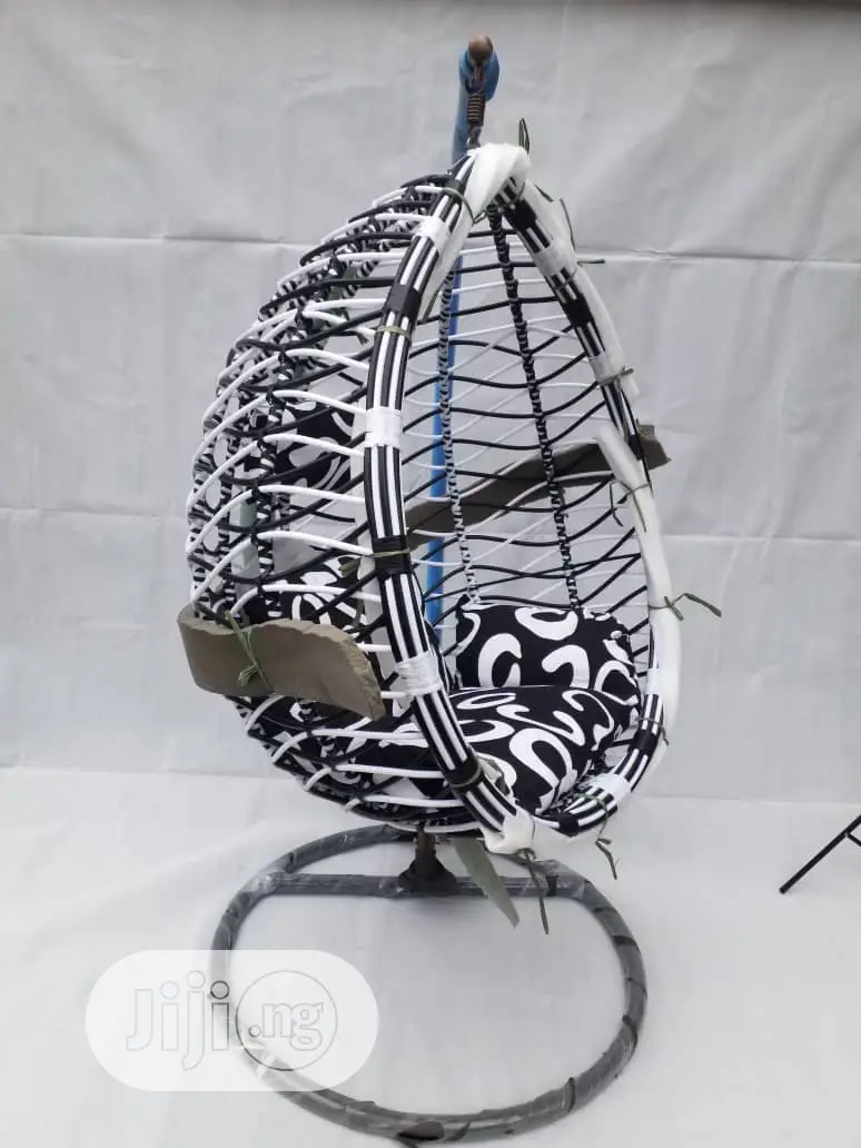 Swing Garden Chair