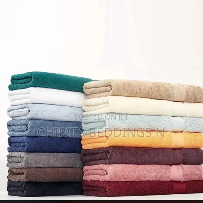 Quality Towel