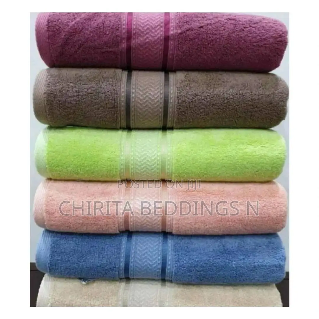 Quality Towel
