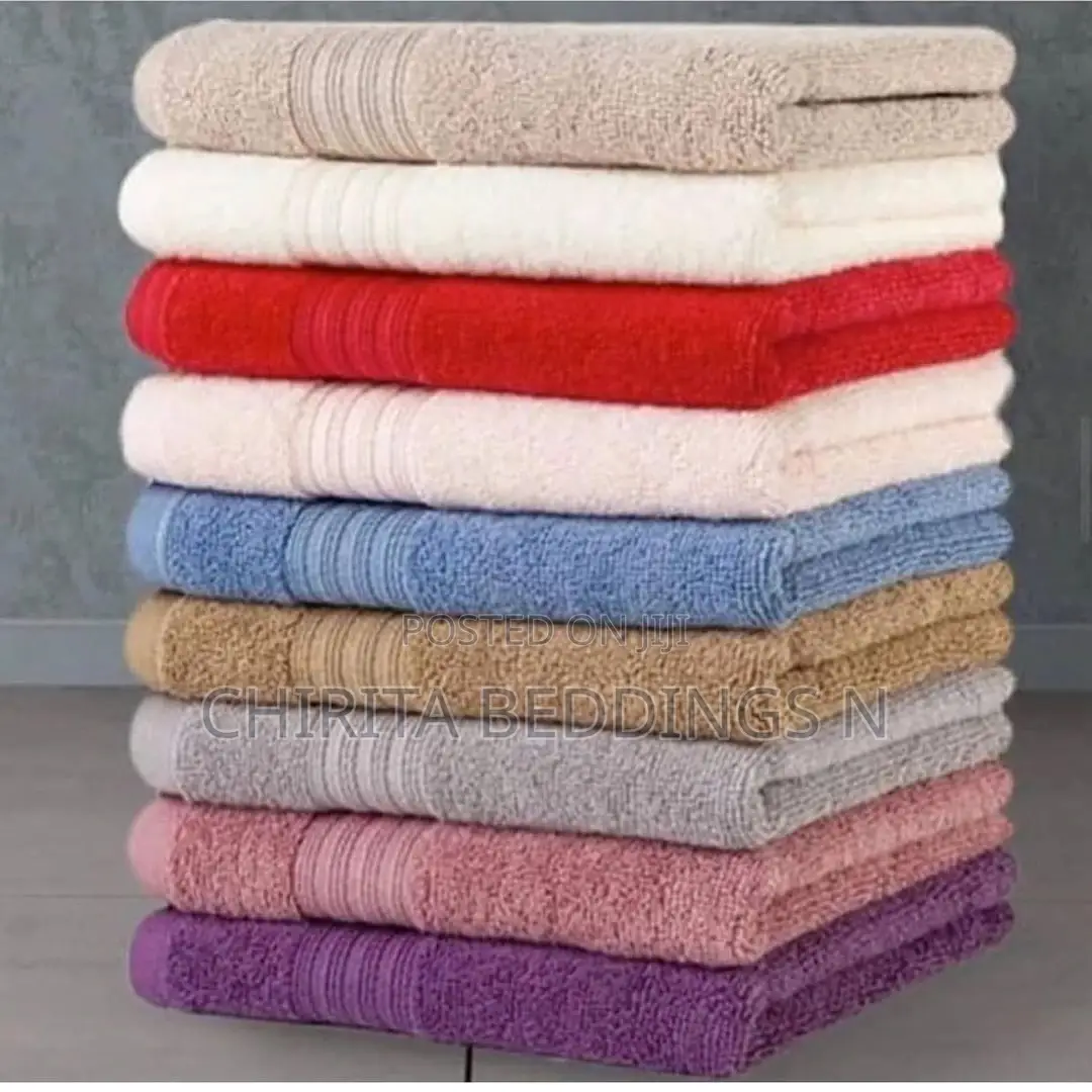 Quality Towel