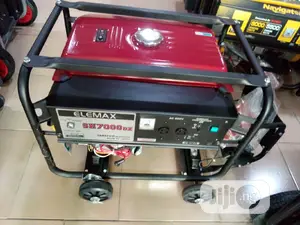 Elemax Japan 10kva