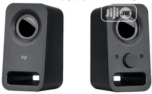 Logitech Z150 Stereo Speakers