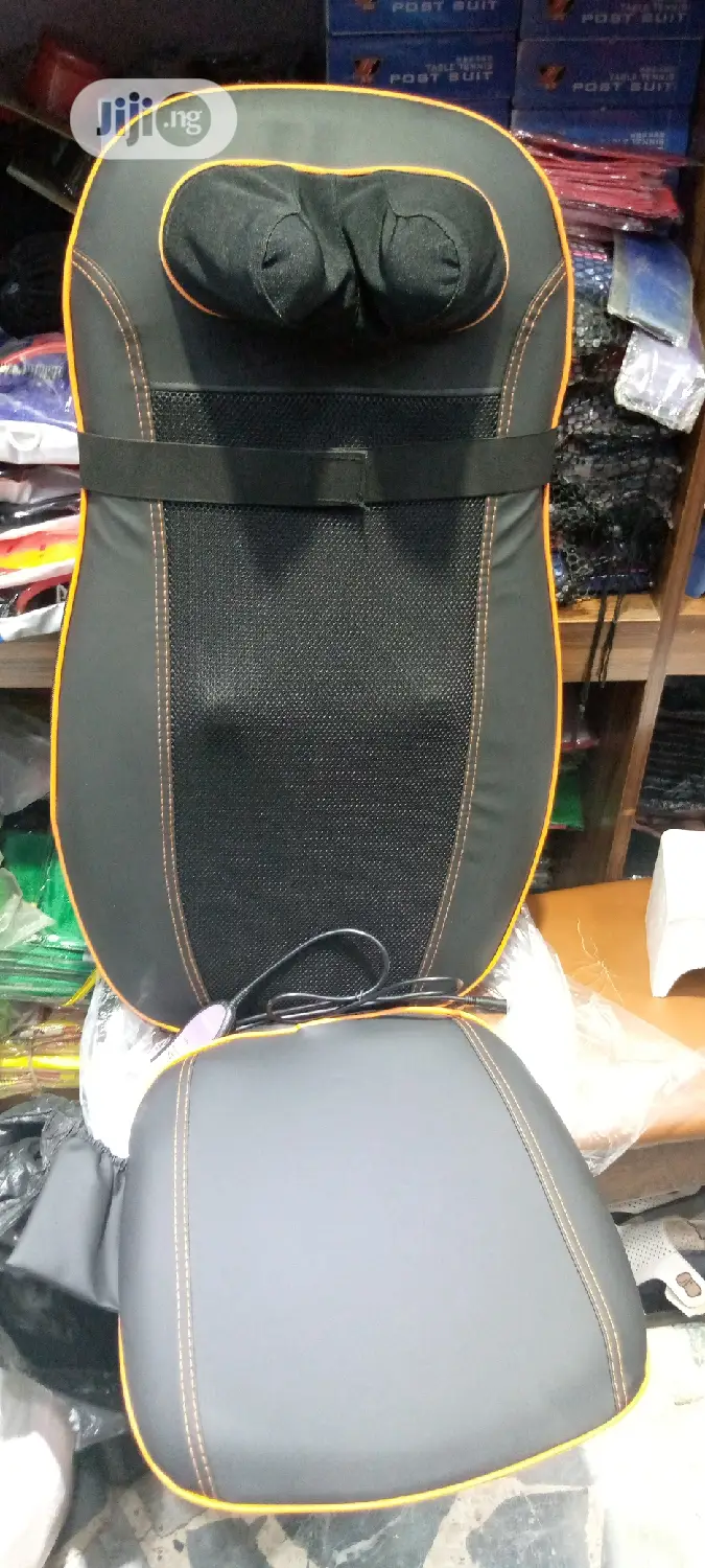 Deluxe Massage Cushion