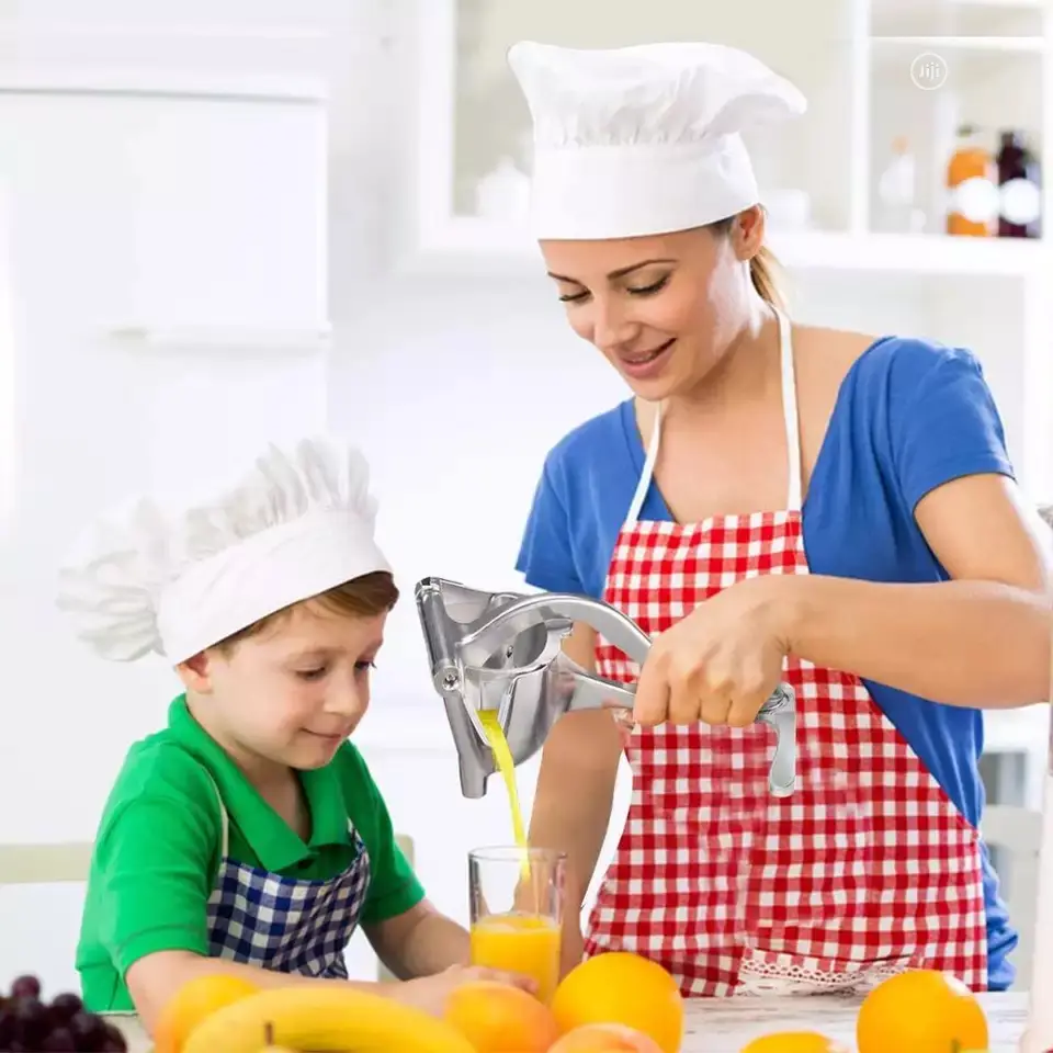 Fruit Presser Juicer