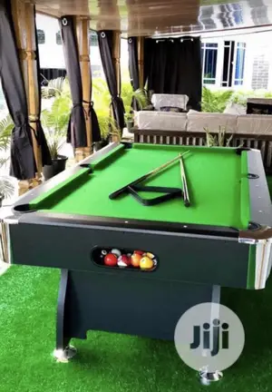 8th,7th Snooker Wits a Best Quality