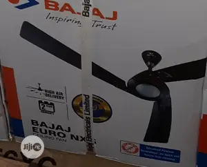 56" Bajaj Ceiling Fan