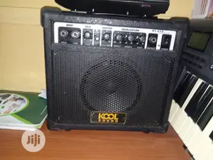 Original Combo Speaker Koolsound