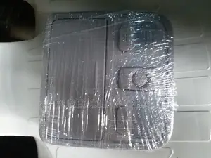 Optima 2009 Model Roof Light