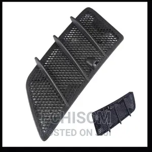 Mercedes Benz ML 350 Bonnet Vent