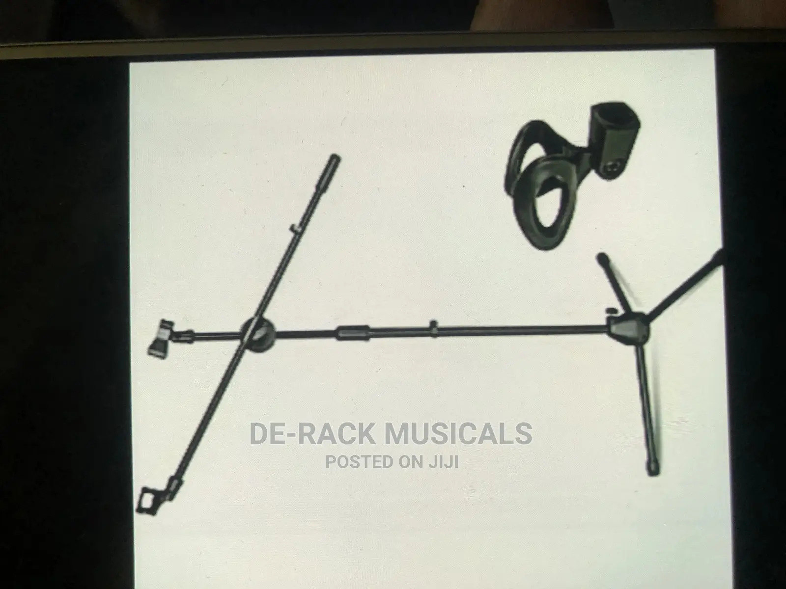 Best Microphone Stand