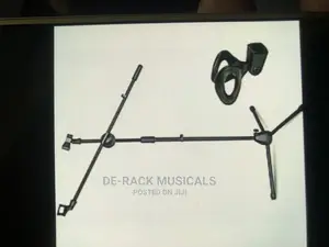 Best Microphone Stand