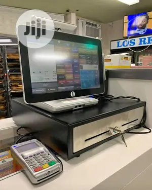 Pos Software, Supermarket, Pharmacy