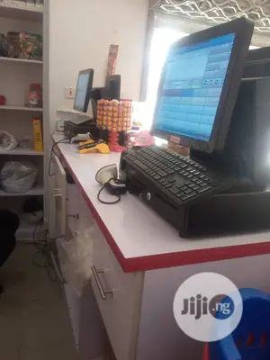 Pos Software, Supermarket, Pharmacy