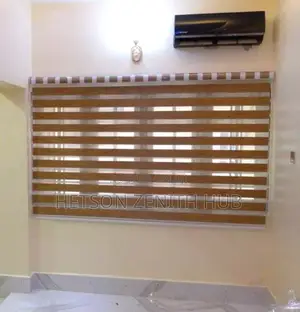 Beautiful Day and Night Blinds