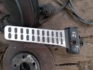 Accelerating Sensor for Hyundai and Kia Products Available.