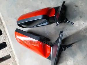 Kia Picanto 2004 Model Mirrors