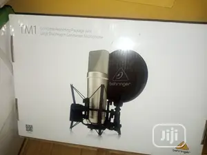 Behringer TM1 Condenser Mic