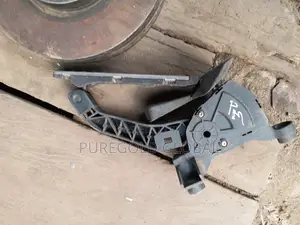 Pedals Are Available Here.