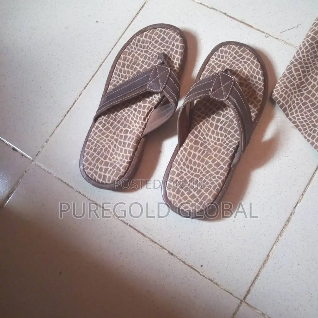 Super Mat Slippons