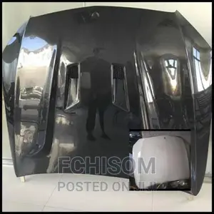 Mercedes Benz Bonnet