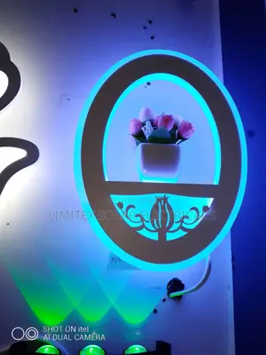 Unique Wall Bracket