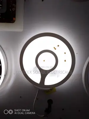 LED Wall Bracket