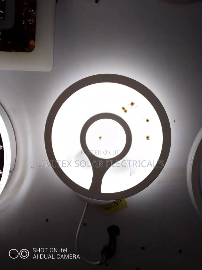 LED Wall Bracket