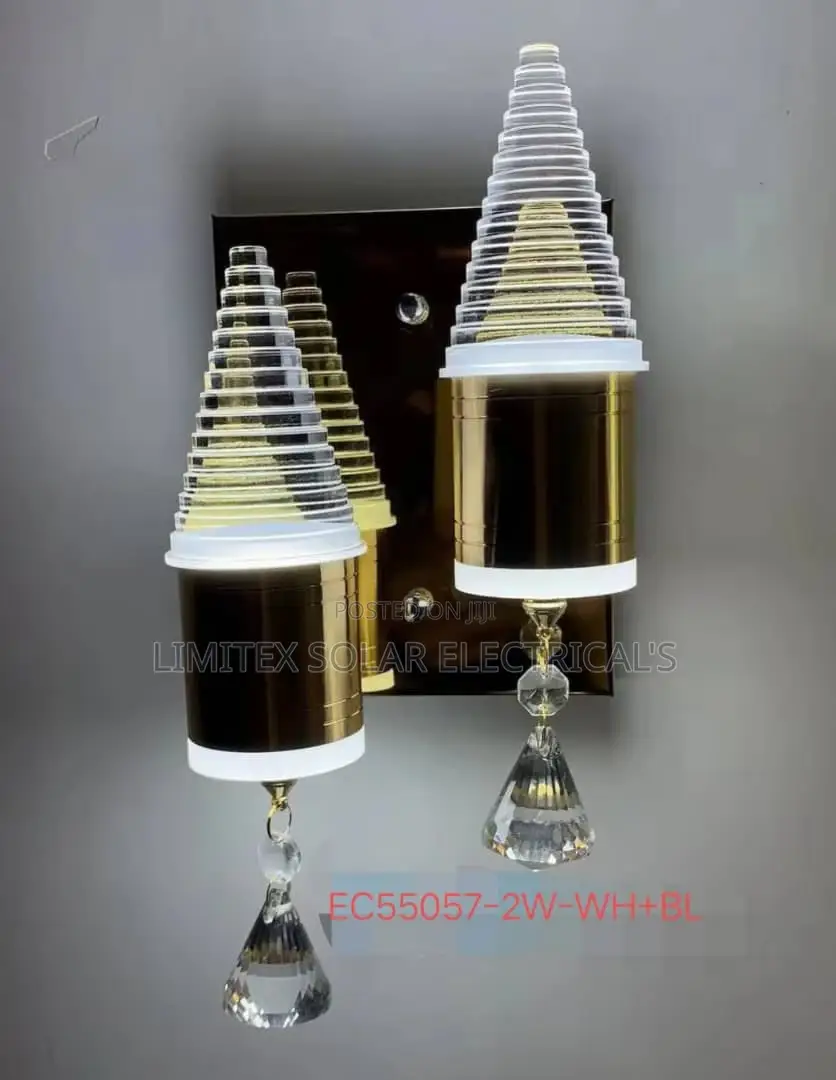 Quality LED Wall Bracket