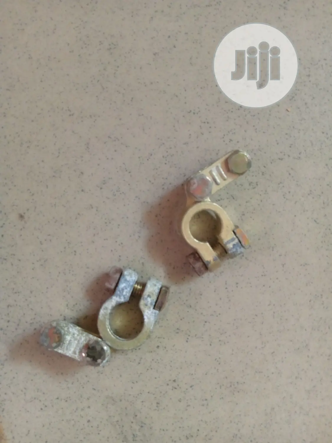 Battery Terminer Head